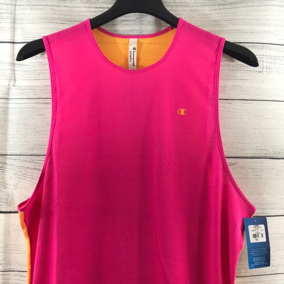 CHAMPION ACTIVEWEAR TANK - Picture 2 of 5